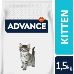 Advance Cat Kitten 1.5 kg