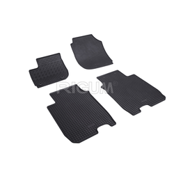 RIGUM Tipske patosnice za HONDA HR-V 15-