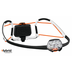 Naglavna Svetilka Petzl IKO Core 350lum Art:PZ3821001