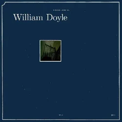 William Doyle - The Dream Derealised (Limited Edition) (LP)