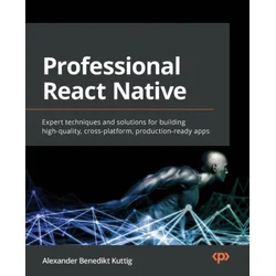 Professional React Native