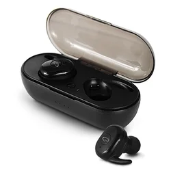 ESPERANZA EH225K SLUŠALICE BLUETOOTH CRNE