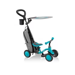 Globber Guralica za decu 639-105, Svetloplava