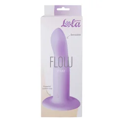 Lola games Dildo Flow Stray Purple