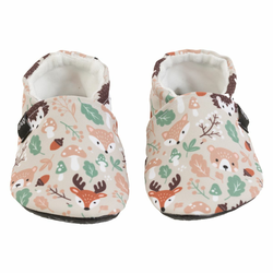 Snugi copat 32472 Woodland U siva 19