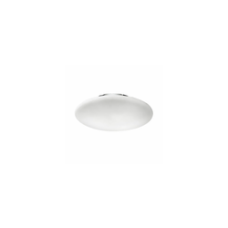 Ideal Lux - Stropna svjetiljka 1xE27/60W/230V