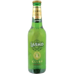 Laško Pivo, 0,33l