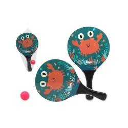 Tenis set za plažo
