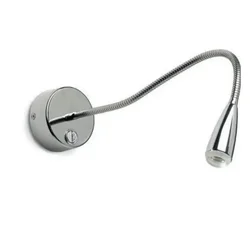 ZIDNA SVJETILJKA BARD LED/2W