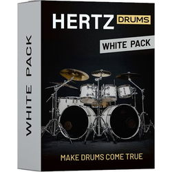 Hertz White Pack (Digitalni izdelek)