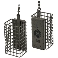 Mivardi Nature Line Square L/60g
