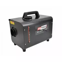 shumee AWTOOLS ZGOREVALNI GRELNIK PITNE VODE DC12V 5KW ČRNE LINIJE