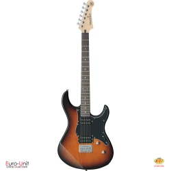 Yamaha Pacifica 120H TBS