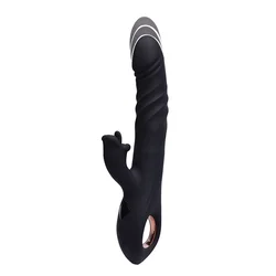 Vibrator sa pomeranjem Pluto