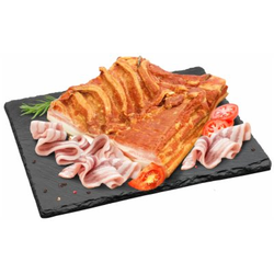 SLANINA BARENA BACKA RF