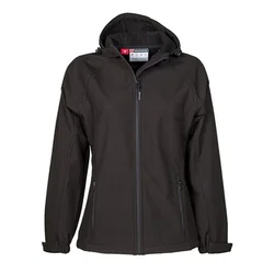 PAYPER GALE LADY ženska softshell jakna Boja: Teget Veličina: M