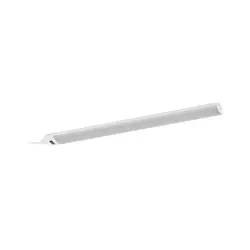 Osram - LED prigušiva svetiljka za ispod ormarića sa senzorom LINEAR ANGLE LED/5W/230V 35 cm bela
