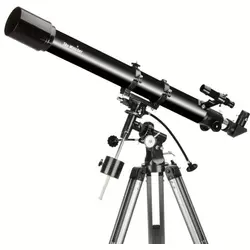 SKYWATCHER Teleskop 60/900 EQ1