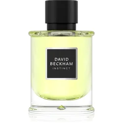 David Beckham Instinct 75 ml parfumska voda za moške