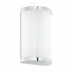 Eglo 95773 - LED zidno svetlo CUPELLA 2xLED/4,5W/230V