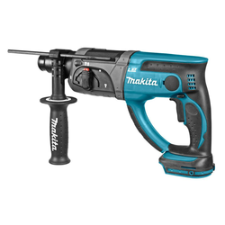 Akumulatorski set alata Makita DDF482Z + DHR202Z + DGA452Z 18V; 1x3,0 Ah; 1x5,0 Ah + torba