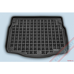 Rezaw-Plast Tipska kadica za gepek Rezaw-Plast Citroen C4 Cactus (posle 2014) - Rezaw Plast