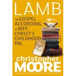 Christopher Moore - Lamb