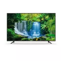 TCL 55P615Smart 55" Ultra HD 4K DVB-T2 Android
