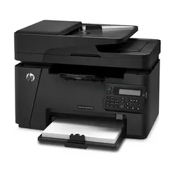 HP laserski pisač LASERJET PRO MFP M127FN