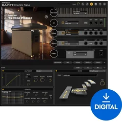 Roland EARTH Electric Piano (Digitalni izdelek)