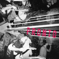 Pronto - Pronto (LP)