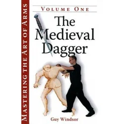 Medieval Dagger