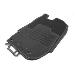 Petex Tipske patosnice za Honda HR-V/15+/