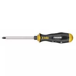 Šrafciger udarni Felo Ergonic Pozidriv PZ3 x 150 45130540
