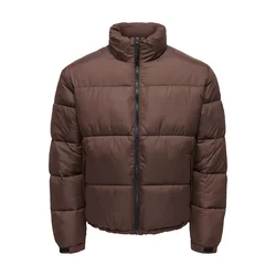 Only & Sons Zimska jakna ONSMAVERICK rjava