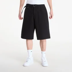 Kratke hlače DIME Tech Denim Shorts Black 36