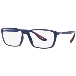 Ray-Ban Naočare RX 7213M F604
