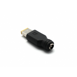 Adapter punjača za Lenovo na USB, 5.5 x 2.5 mm