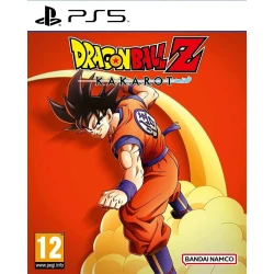 BANDAI NAMCO PS5 igrica Dragon Ball Z Kakarot