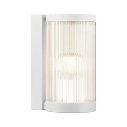 Nordlux - Spoljna zidna svetiljka COUPAR 1xE27/25W/230V IP54