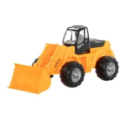 Polesie Traktor - nakladalnik