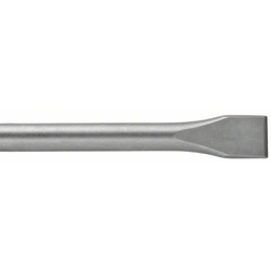 BOSCH Pljosnato dleto SDS max 2608690127, 280 x 25 mm