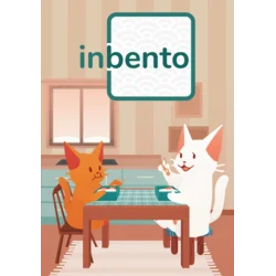 inbento (PC) Steam Key GLOBAL