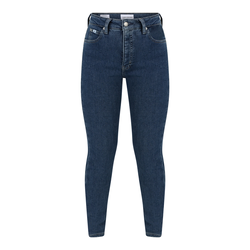 Calvin Klein Ženske farmerke J20J221585, Plave