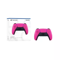 PLAYSTATION Gamepad za PS5 Dualsense Controller, roza