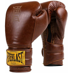 Everlast 1910 H&L Sparring Rukavica 12 oz Brown