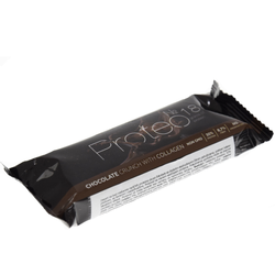 PROTEO NO.18 PROTEINSKA ČOKOLADICA CRUNCH 60G Isostar - 87600-0