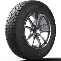 MICHELIN zimska pnevmatika 185 / 65 R15 88T Alpin 6