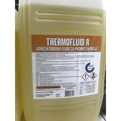 NERO Termofluid R za sistem centralnog grejanja, 50/50-40C