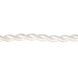 DEKORATIVNI KABEL 2×0,75mm IP20 BIJELI